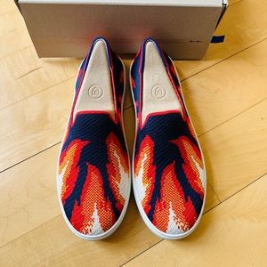 Rothy’s Kids Sneaker